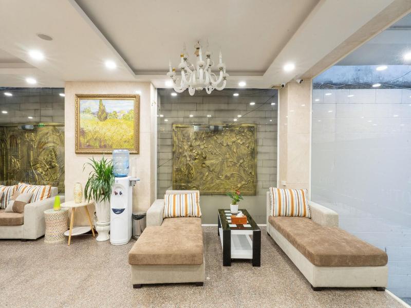 A25 HOTEL - 14 LUONG HUU KHANH image