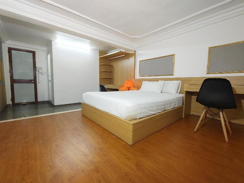 Hanoi Discovery Hotel image