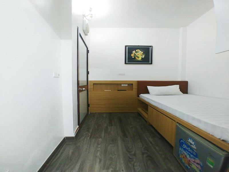 Hanoi Discovery Hotel image