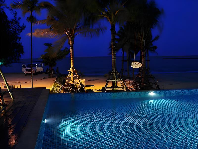 Chidlom Resort image