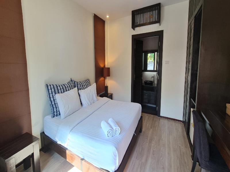 Chidlom Resort image