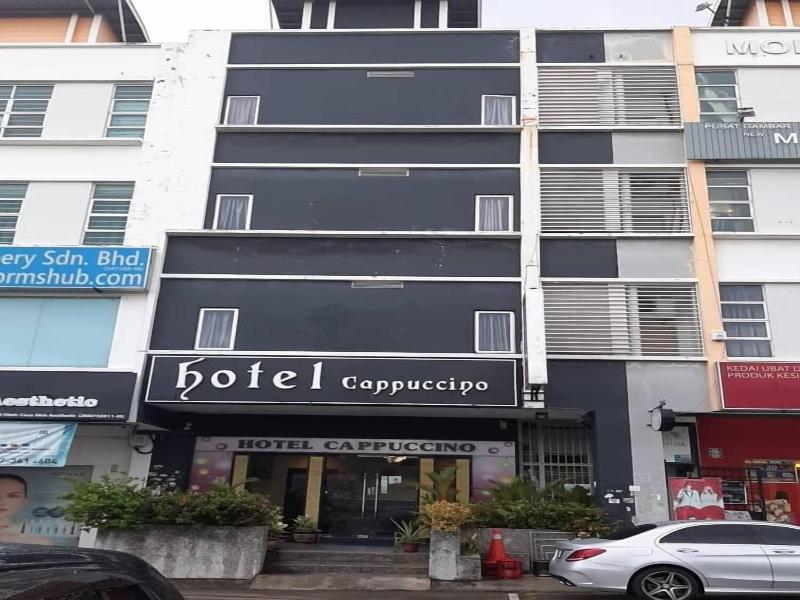 Cappuccino Boutique Hotel image