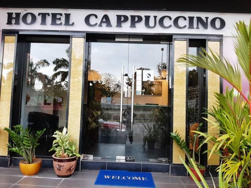 Cappuccino Boutique Hotel image