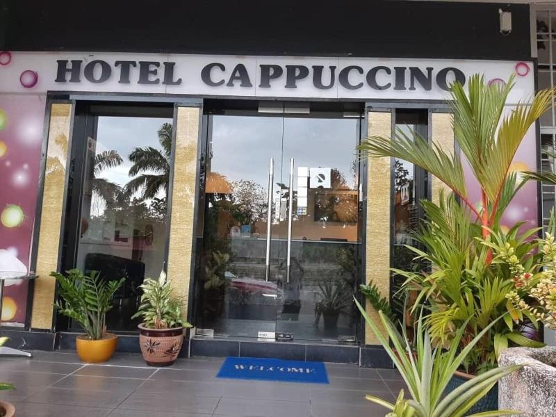 Cappuccino Boutique Hotel image