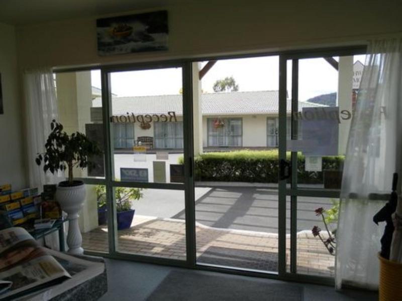 Birchwood Spa Motel image