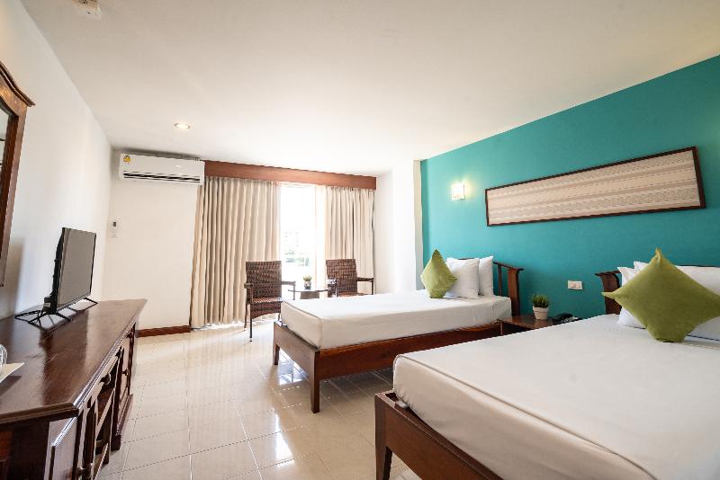 JP Villa Pattaya image