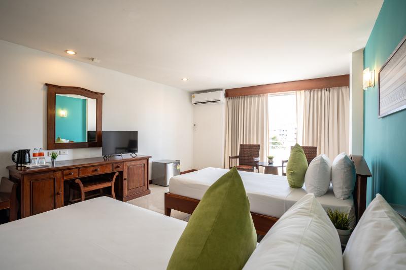 JP Villa Pattaya image