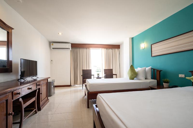 JP Villa Pattaya image