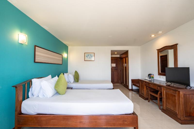 JP Villa Pattaya image