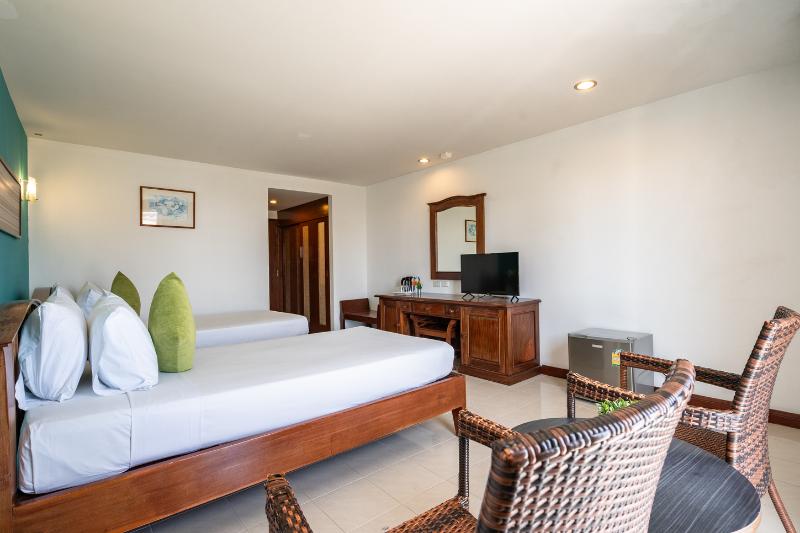 JP Villa Pattaya image