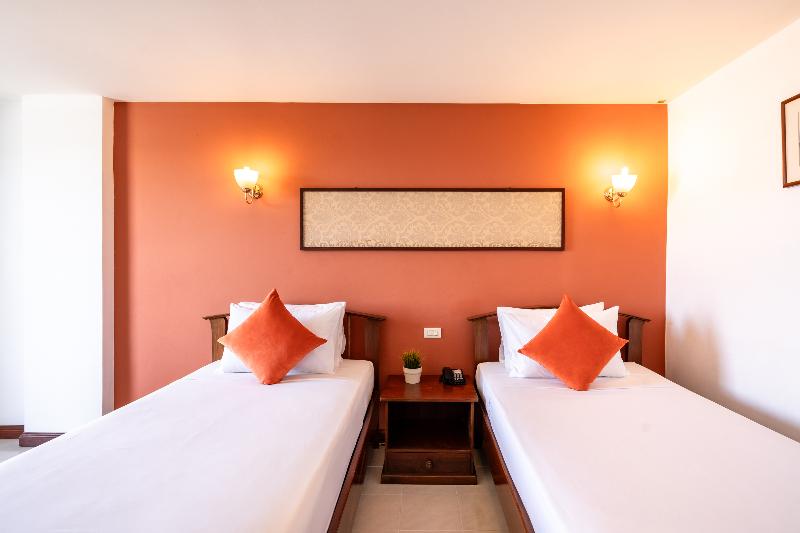 JP Villa Pattaya image