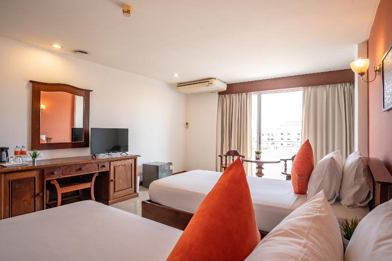 JP Villa Pattaya image