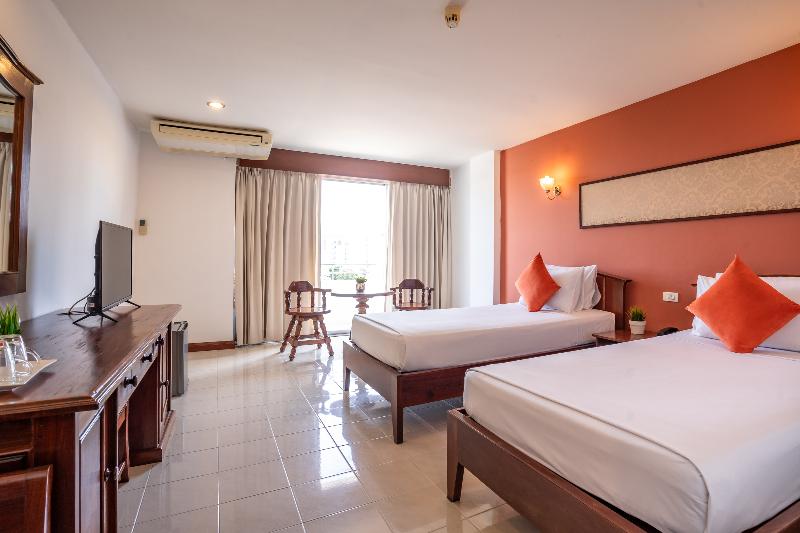 JP Villa Pattaya image
