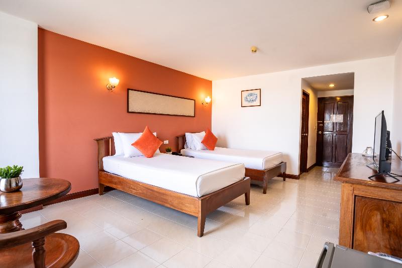 JP Villa Pattaya image