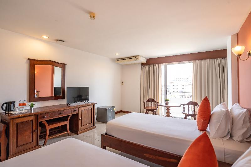 JP Villa Pattaya image
