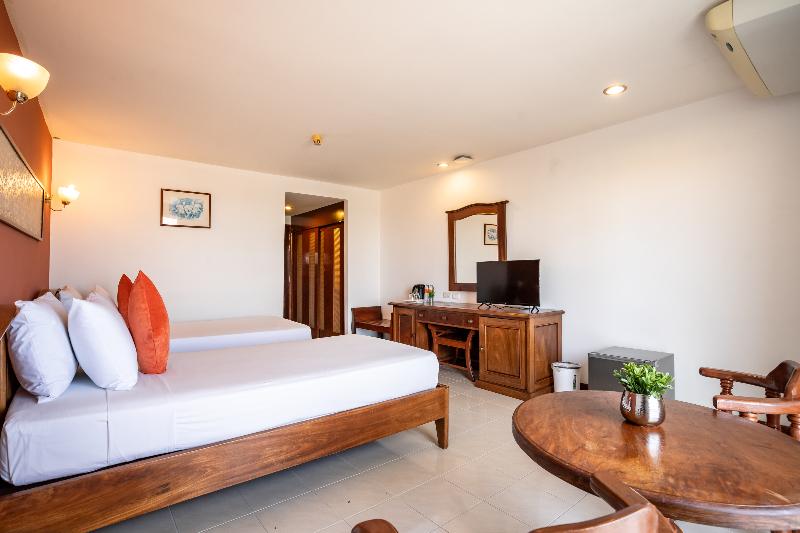 JP Villa Pattaya image