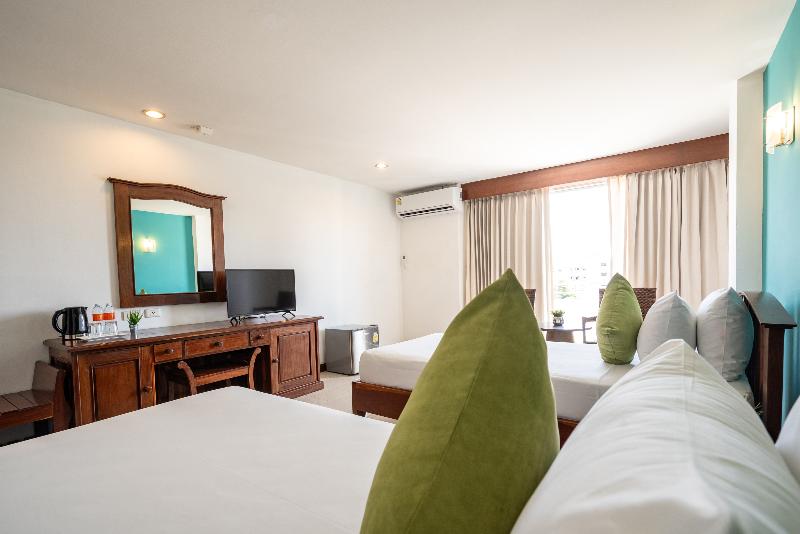 JP Villa Pattaya image