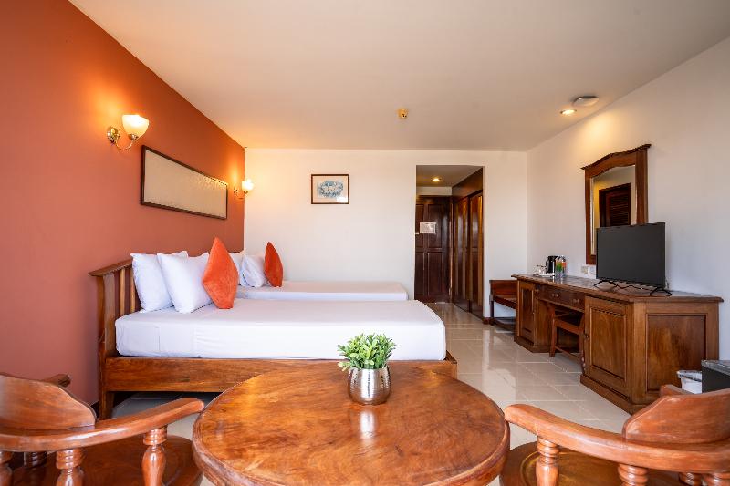 JP Villa Pattaya image