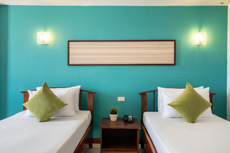 JP Villa Pattaya image