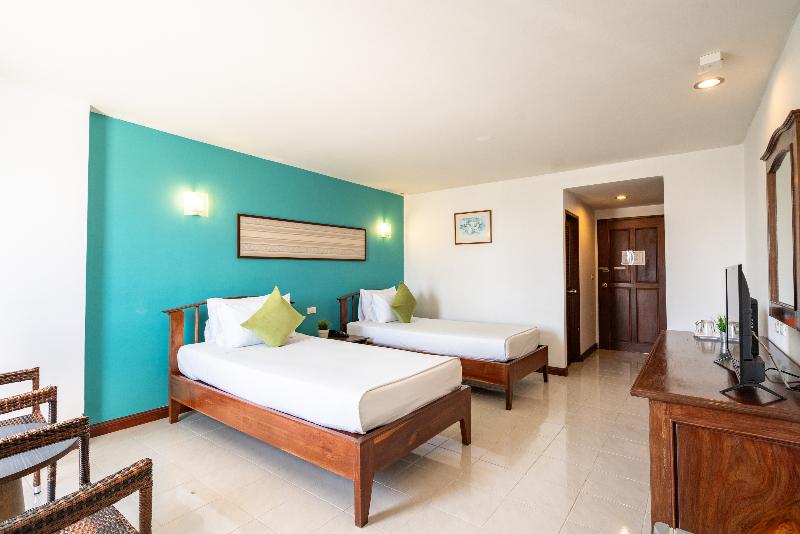JP Villa Pattaya image
