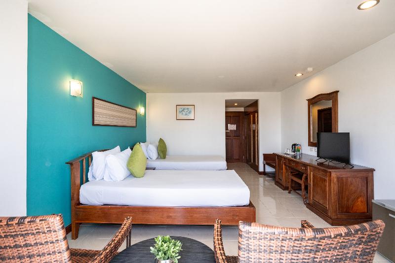 JP Villa Pattaya image