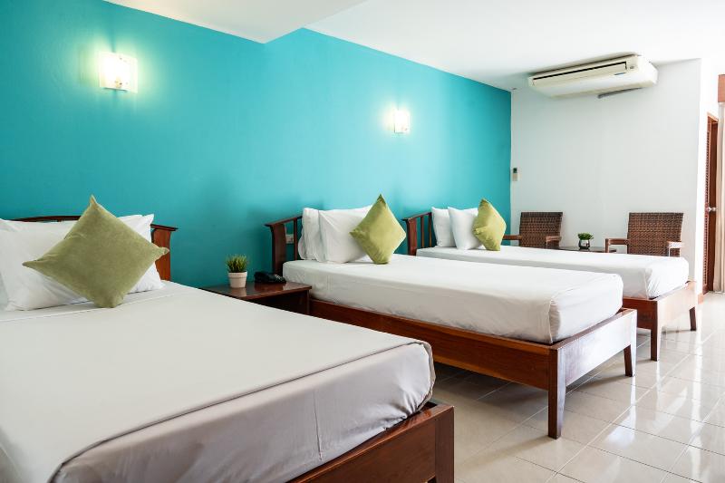 JP Villa Pattaya image