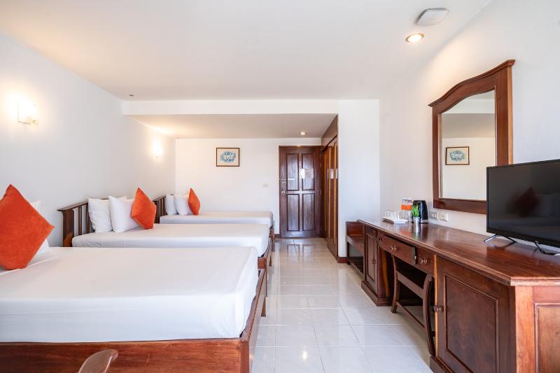 JP Villa Pattaya image