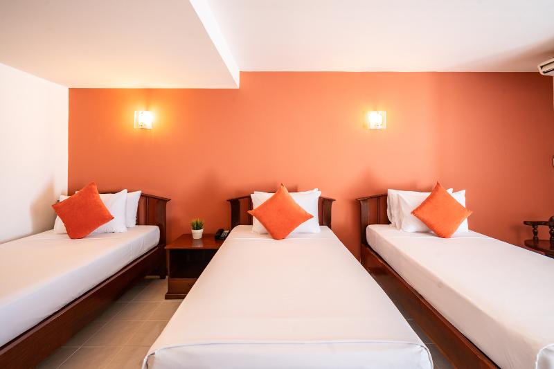 JP Villa Pattaya image