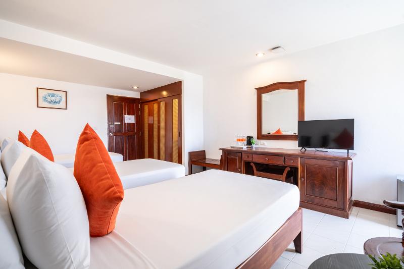 JP Villa Pattaya image