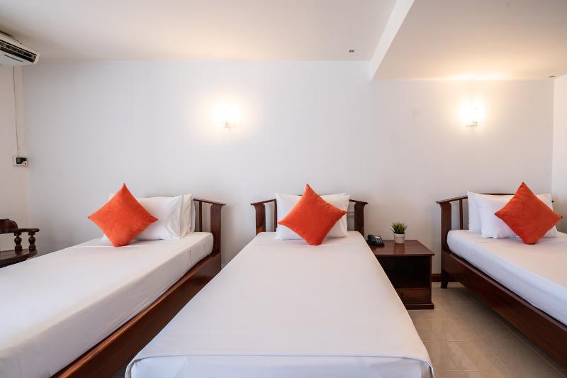 JP Villa Pattaya image
