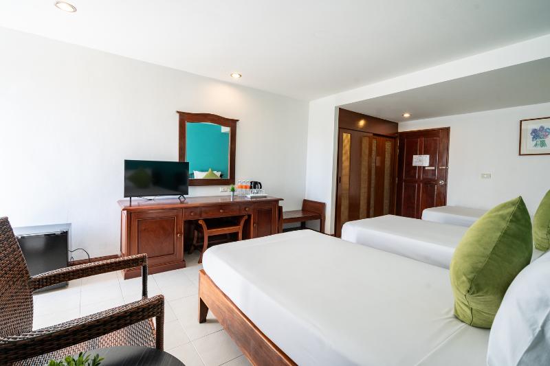JP Villa Pattaya image