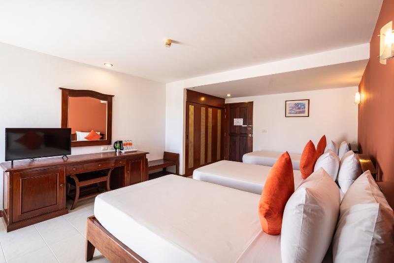 JP Villa Pattaya image