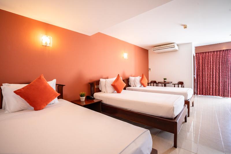 JP Villa Pattaya image