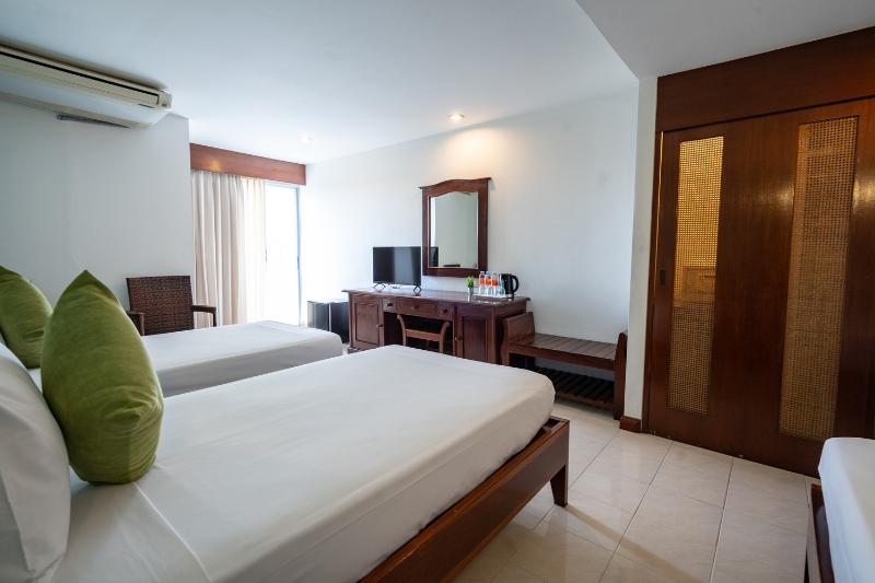 JP Villa Pattaya image