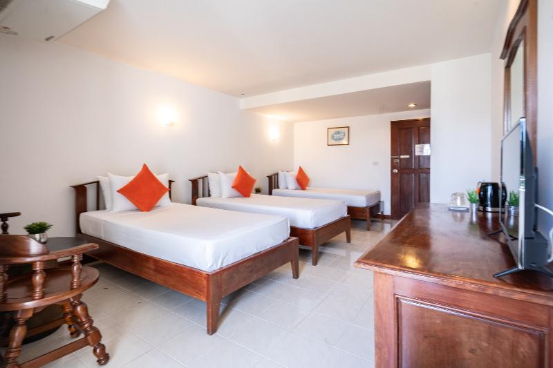 JP Villa Pattaya image