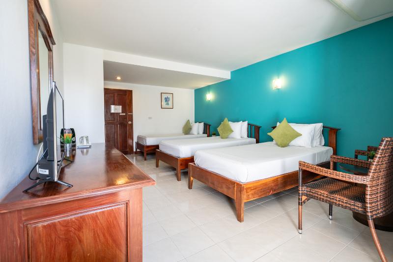 JP Villa Pattaya image