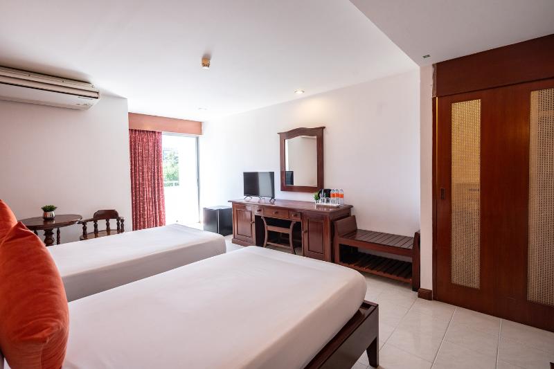 JP Villa Pattaya image
