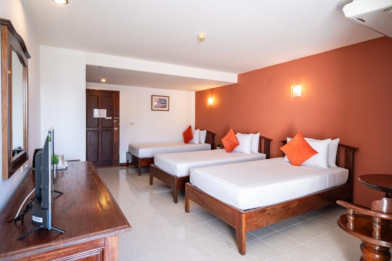 JP Villa Pattaya image