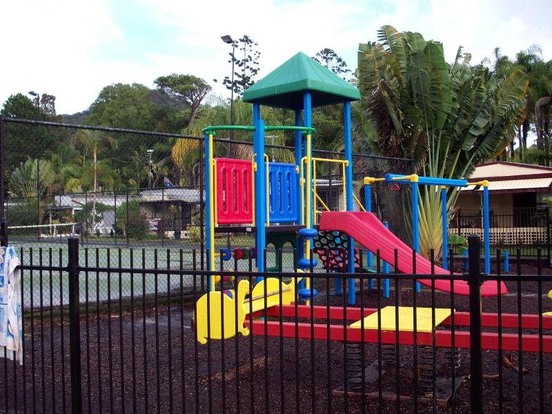 Bananacoast Caravan Park