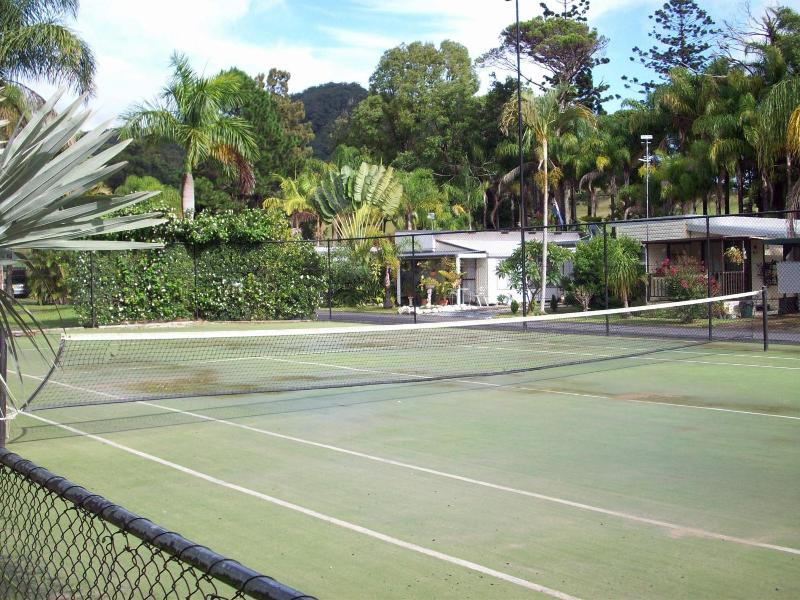 Bananacoast Caravan Park