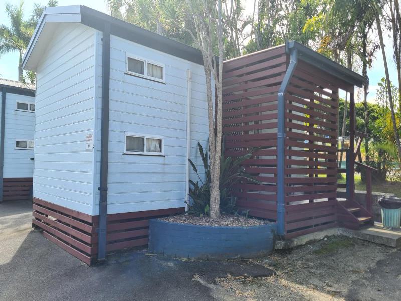 Bananacoast Caravan Park