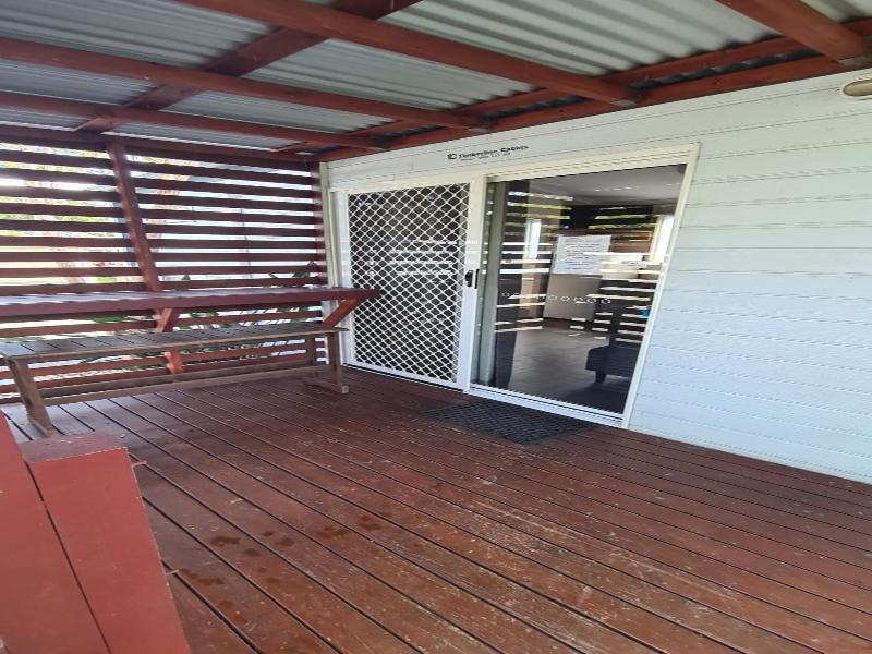 Bananacoast Caravan Park