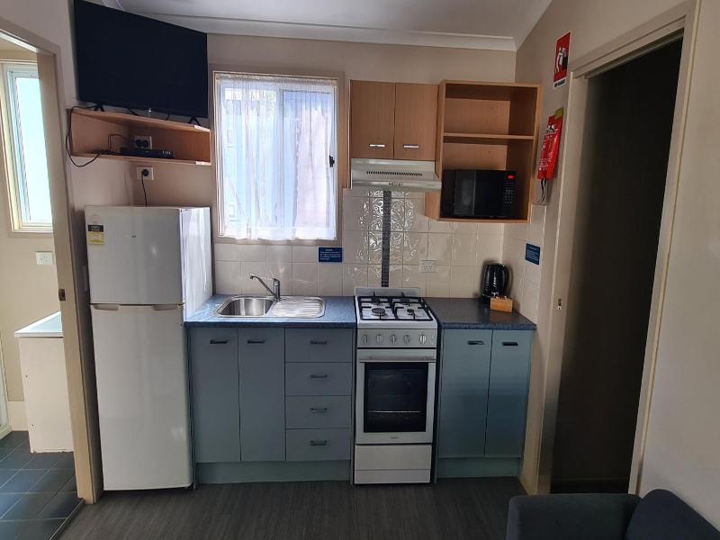 Bananacoast Caravan Park