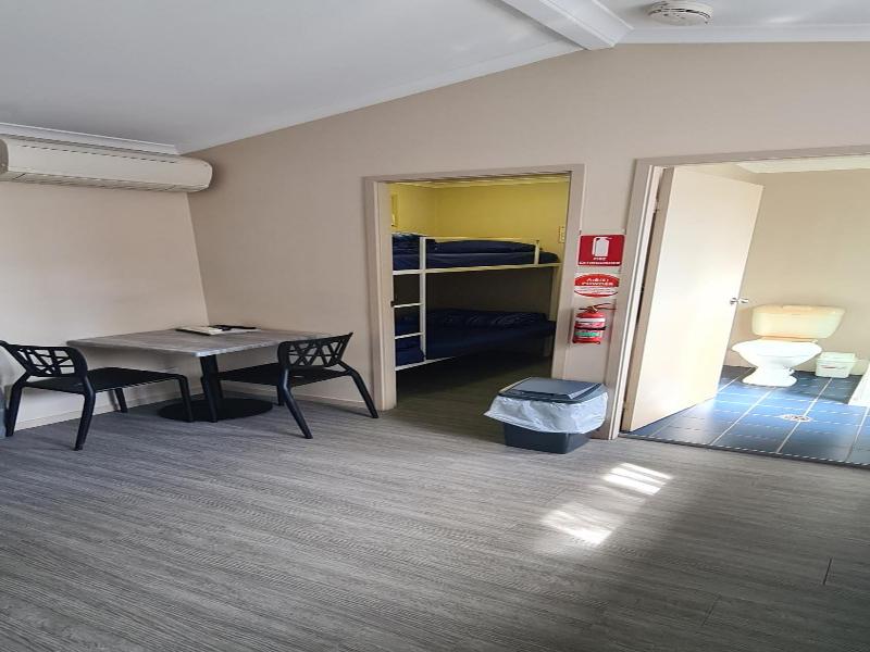 Bananacoast Caravan Park
