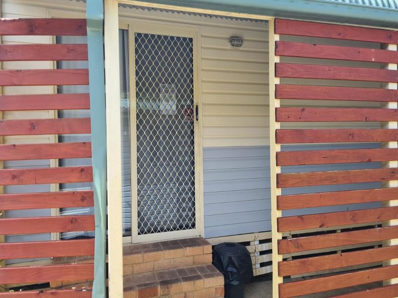 Bananacoast Caravan Park