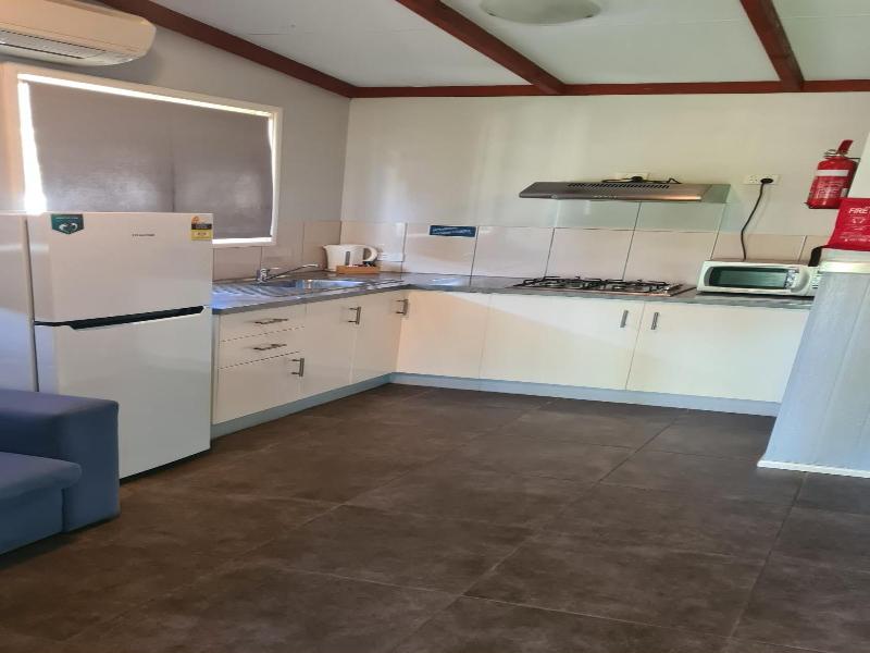 Bananacoast Caravan Park
