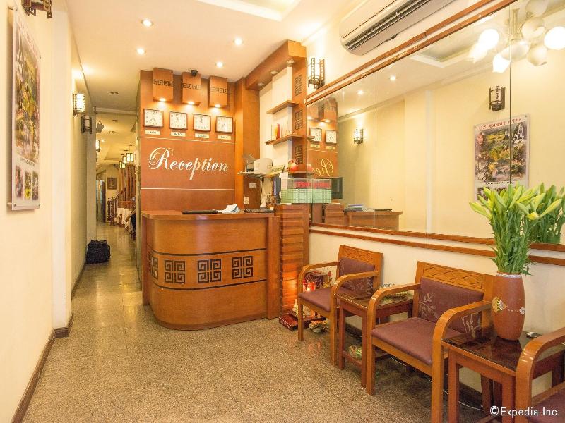 Hanoi Charming House image
