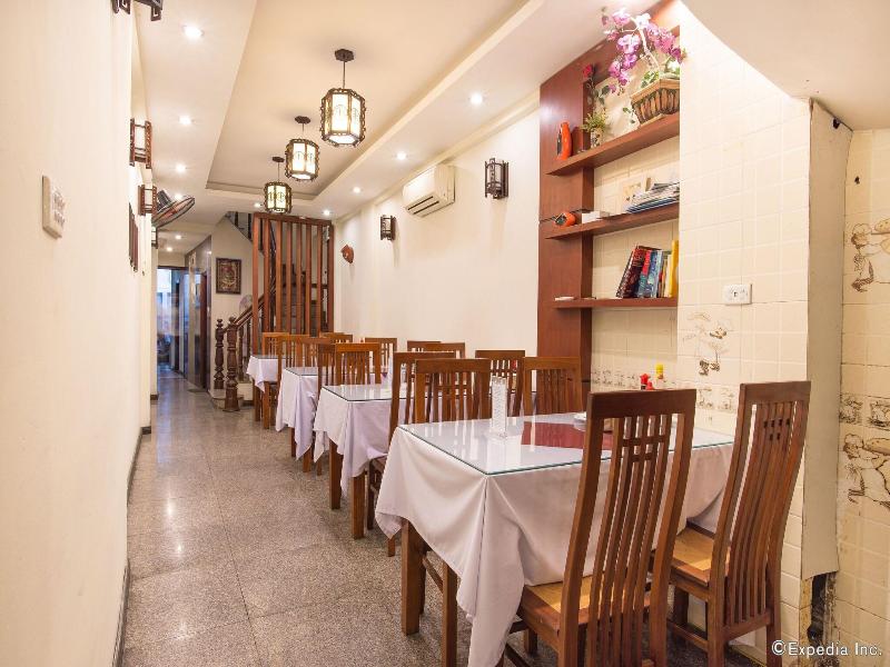 Hanoi Charming House image