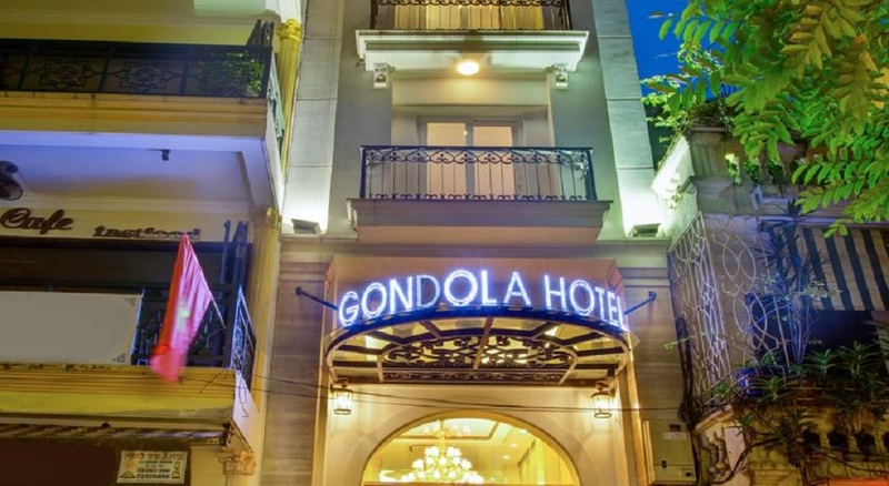 GONDOLA HOTEL