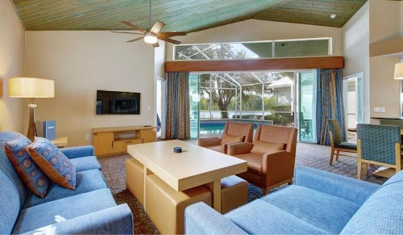 Summer Bay Orlando By Exploria Resorts image